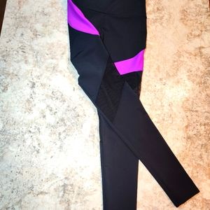 Onzie leggings
